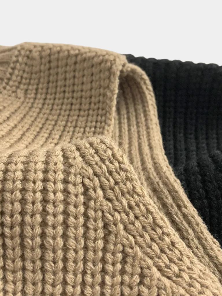 Aristo Court Kids Knit Vest - Crown & Cuff Kids