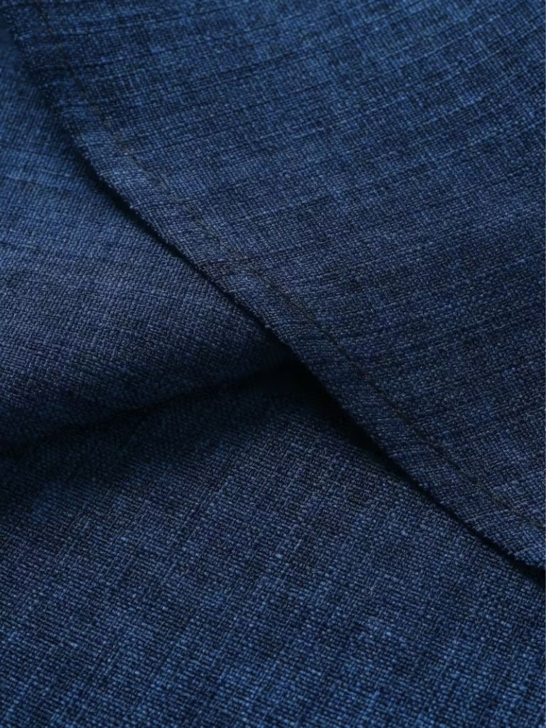 Baltique Sereno Shirt - Crown & Cuff