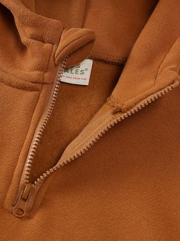 Aristo Court Classic Kids Hoodie - Crown & Cuff Kids