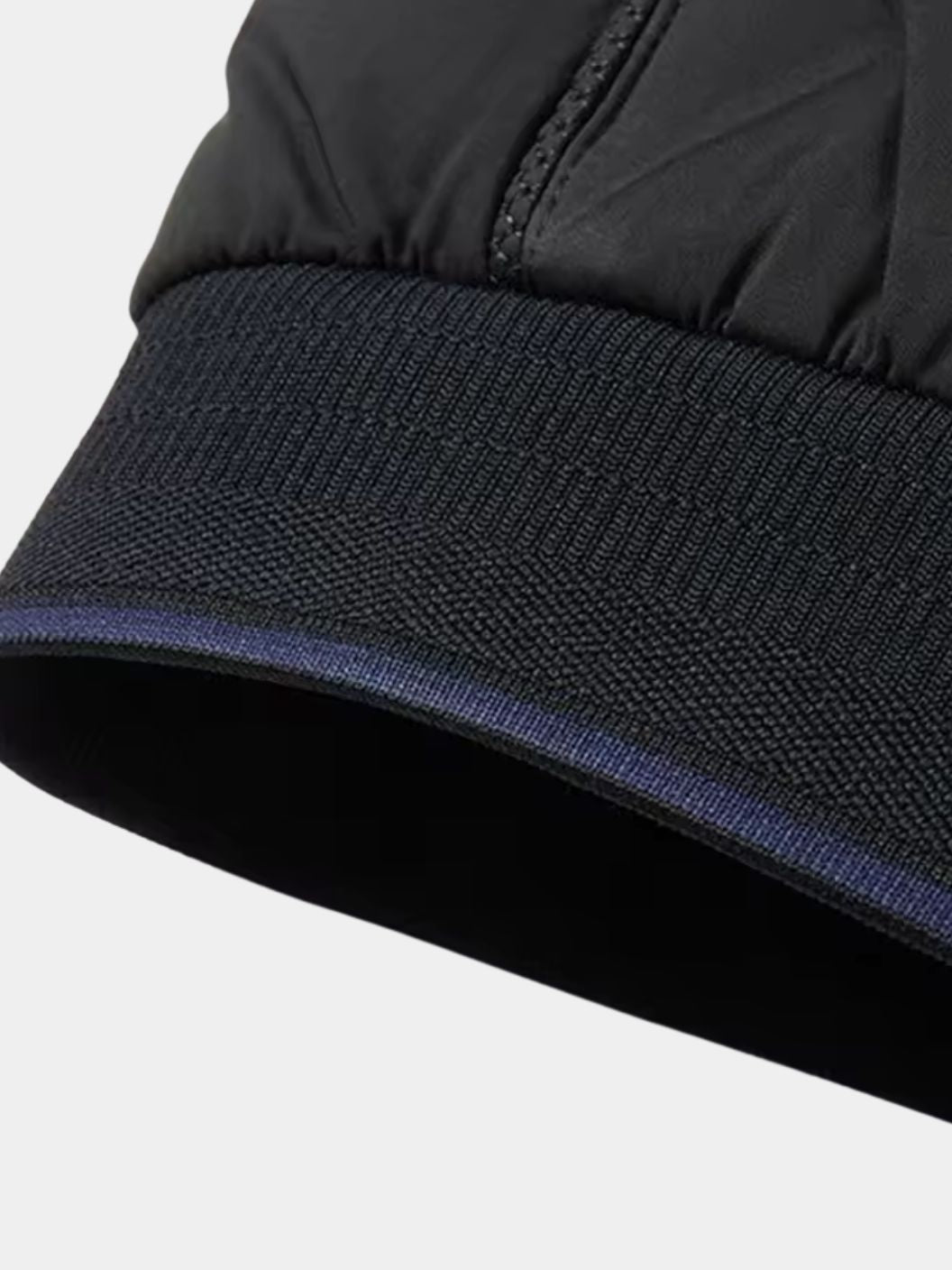 Savoy Heritage Bomber Jacket - Crown & Cuff