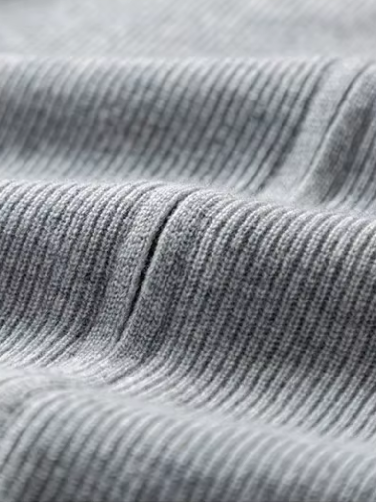 Belmont Heritage Knit Hoodie - Crown & Cuff