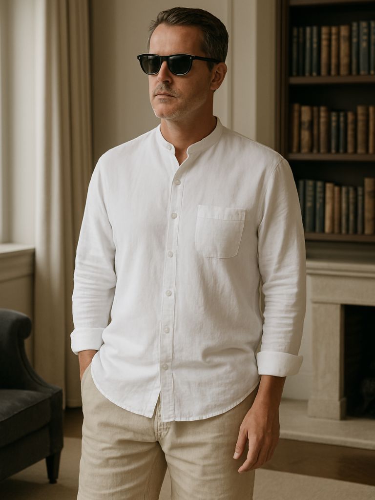 Alba Riviera Set - Crown & Cuff