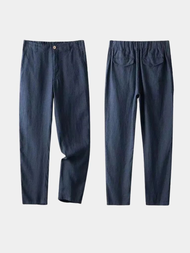 Barone Light Suit Set - Crown & Cuff