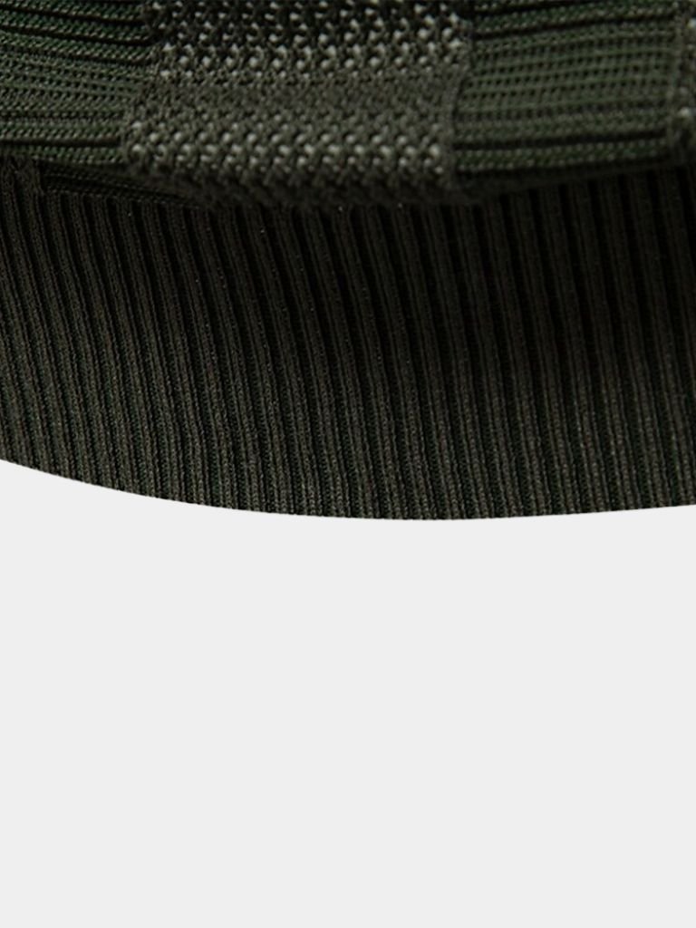 Beige Ancien Polo - Crown & Cuff