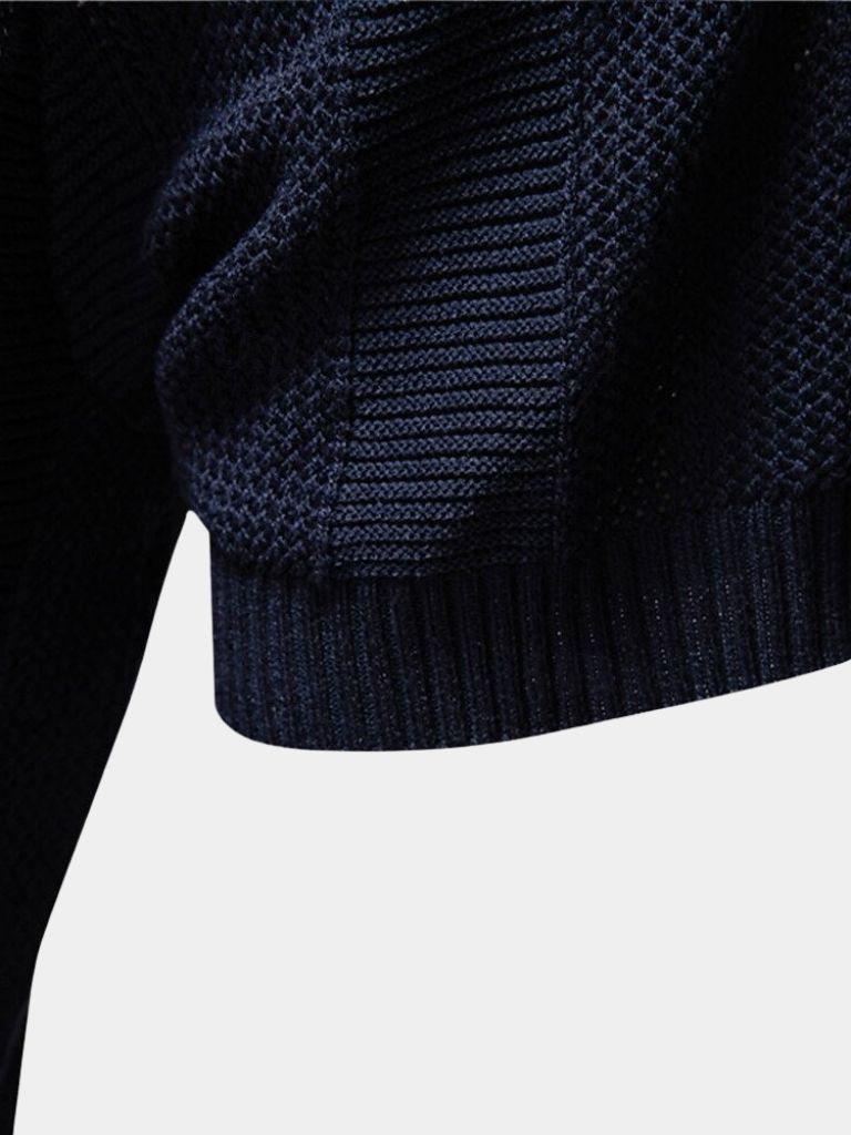 Beige Ancien Polo - Crown & Cuff