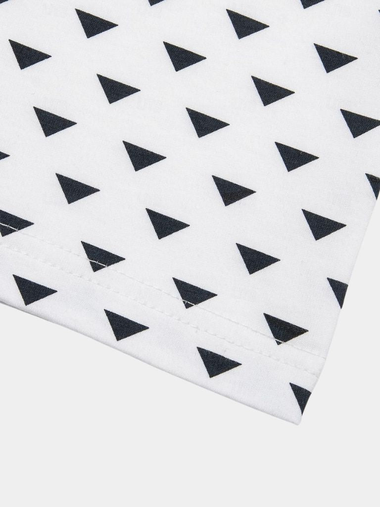 Belmont Navy Polo - Crown & Cuff