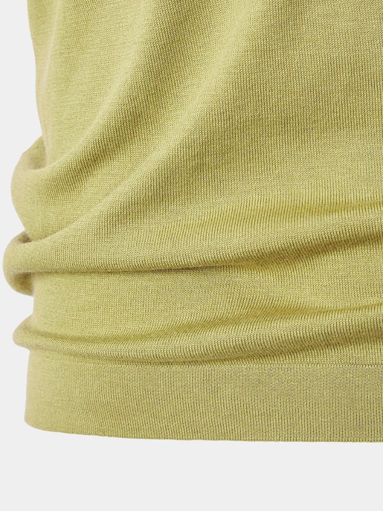 Breeze Field Polo – Crown & Cuff