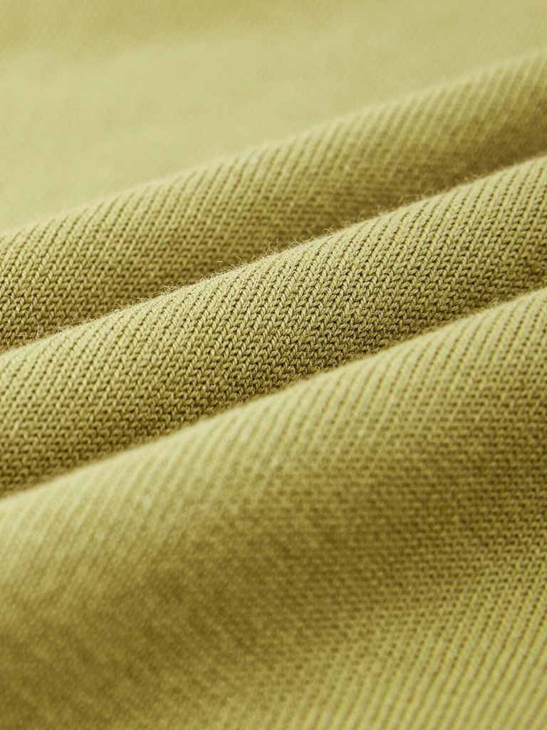 Breeze Field Polo – Crown & Cuff