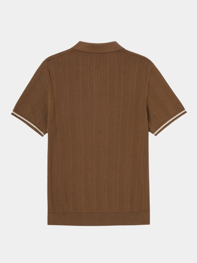 Café Milano Polo – Crown & Cuff