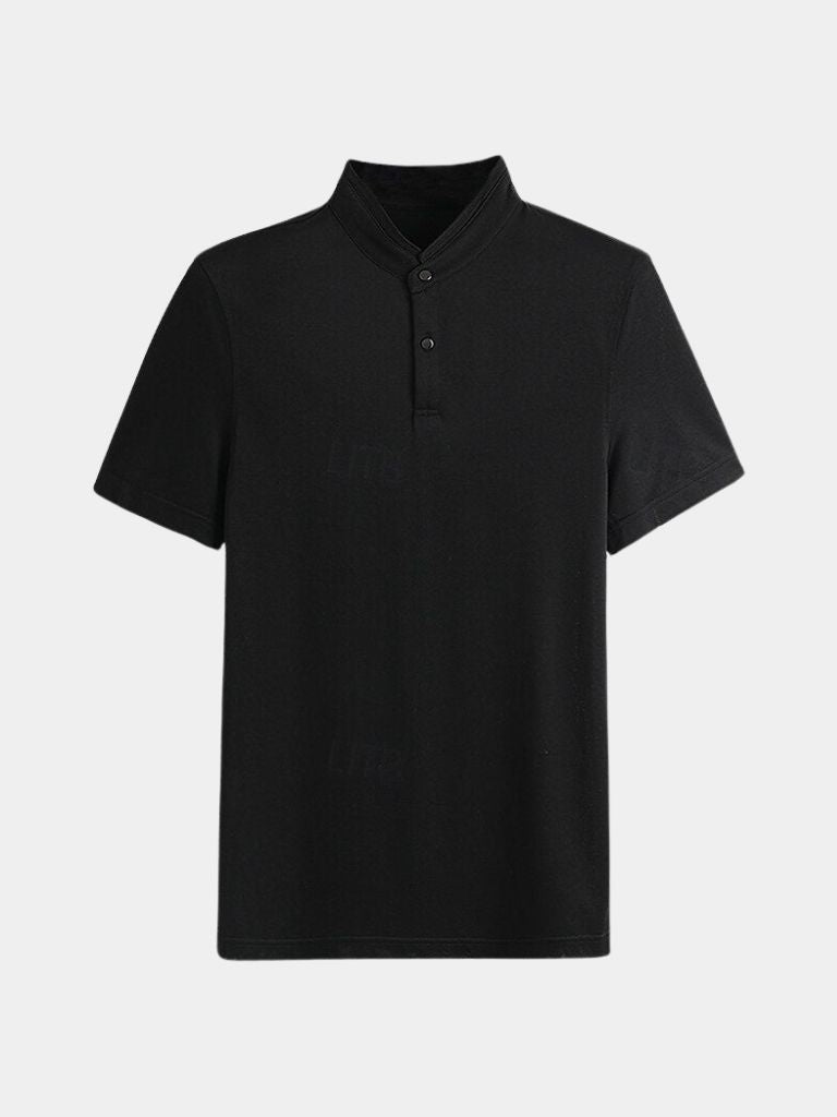 Canyon Shade Polo – Crown & Cuff