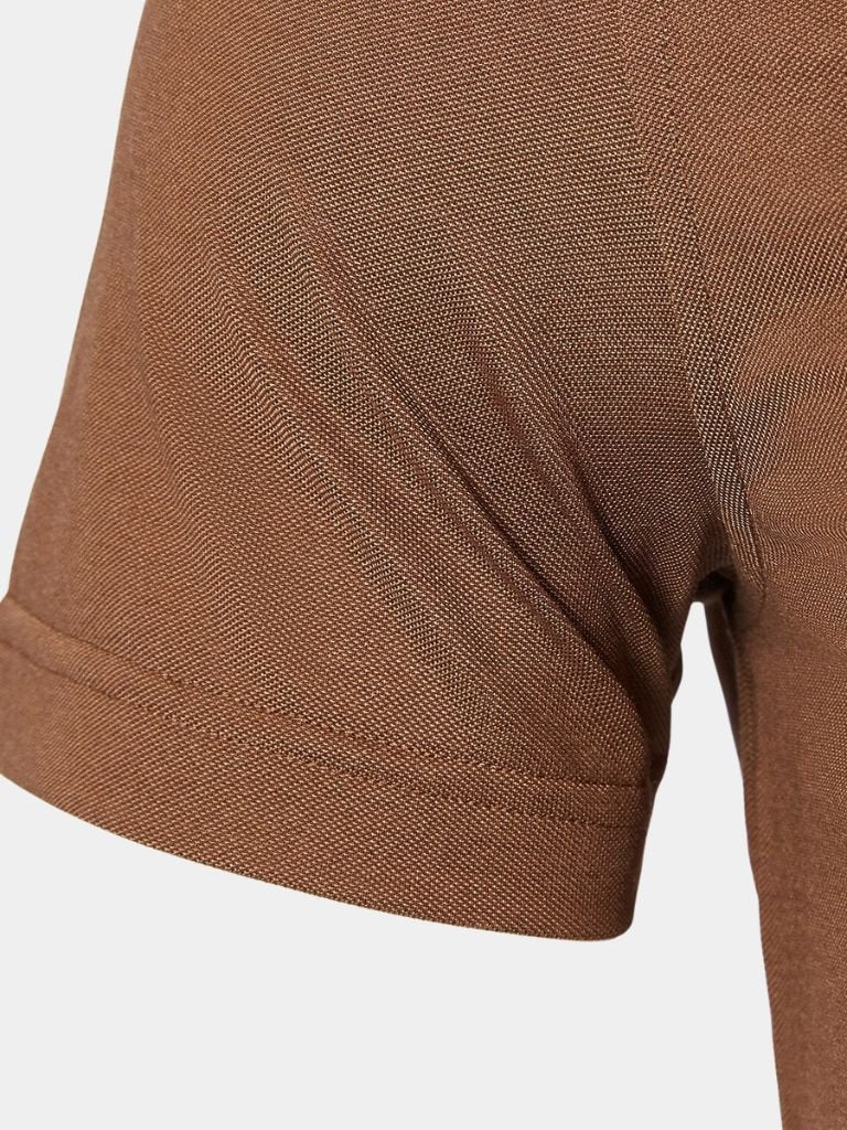 Canyon Shade Polo – Crown & Cuff