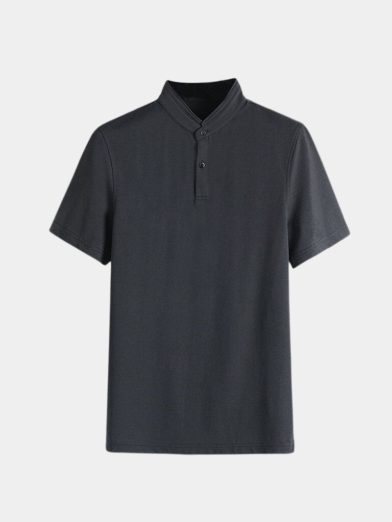 Canyon Shade Polo – Crown & Cuff