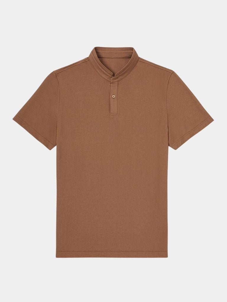 Canyon Shade Polo – Crown & Cuff