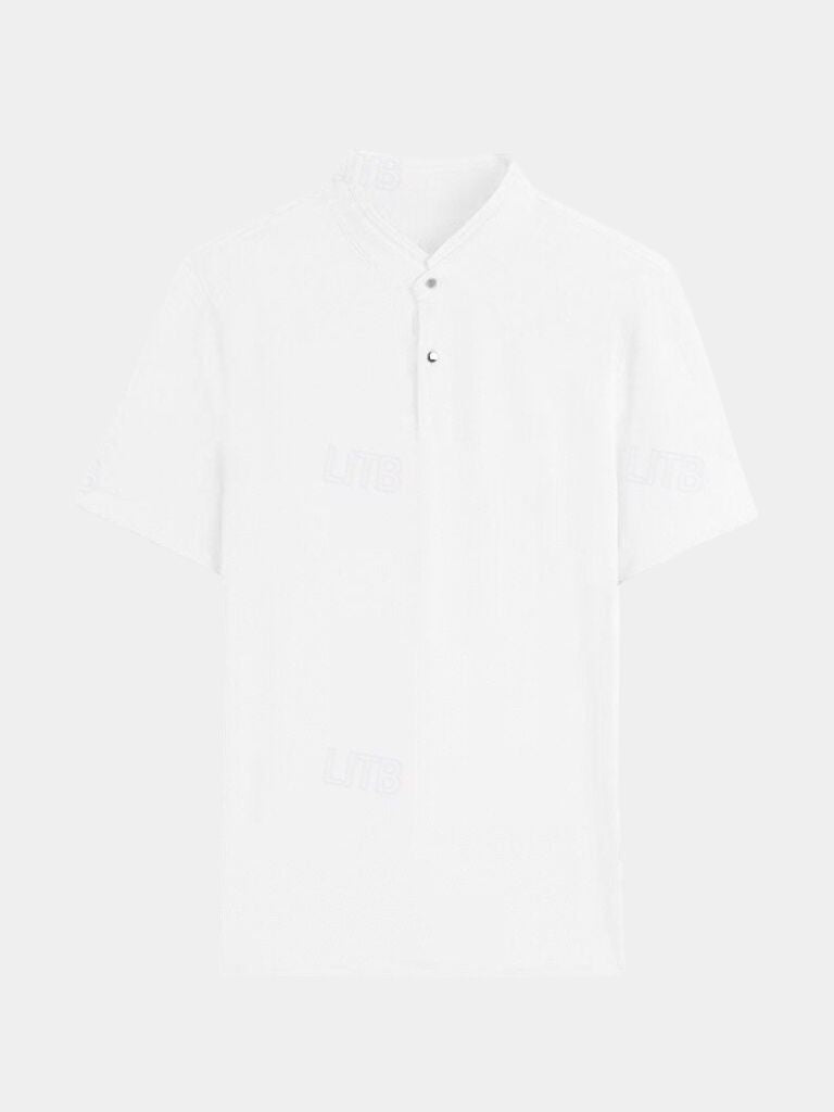 Canyon Shade Polo – Crown & Cuff