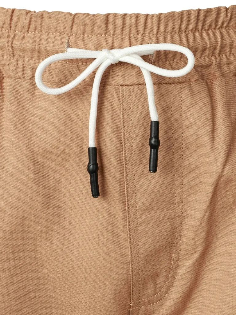 Casual Jogger Trousers - Crown & Cuff