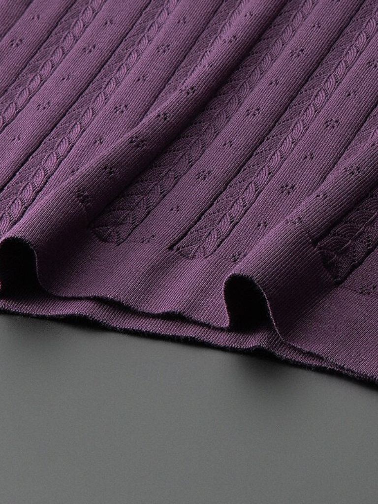 Classic Fit Business Polo Shirt - Crown & Cuff