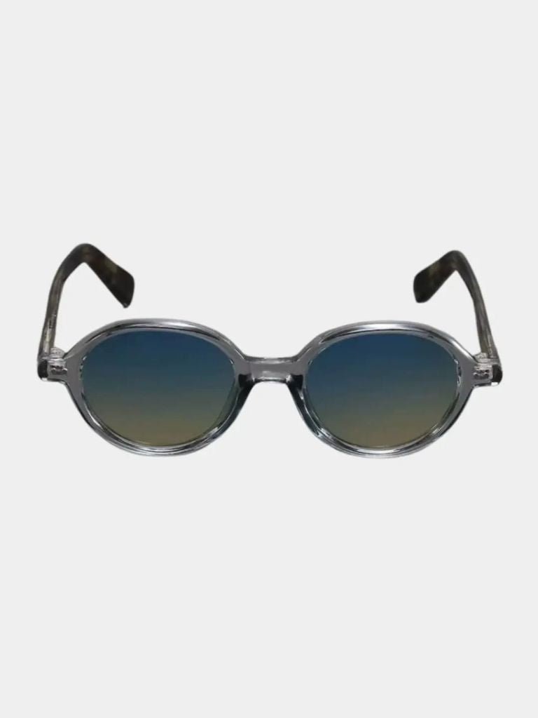 Classic Italian Style Sunglasses - Crown & Cuff