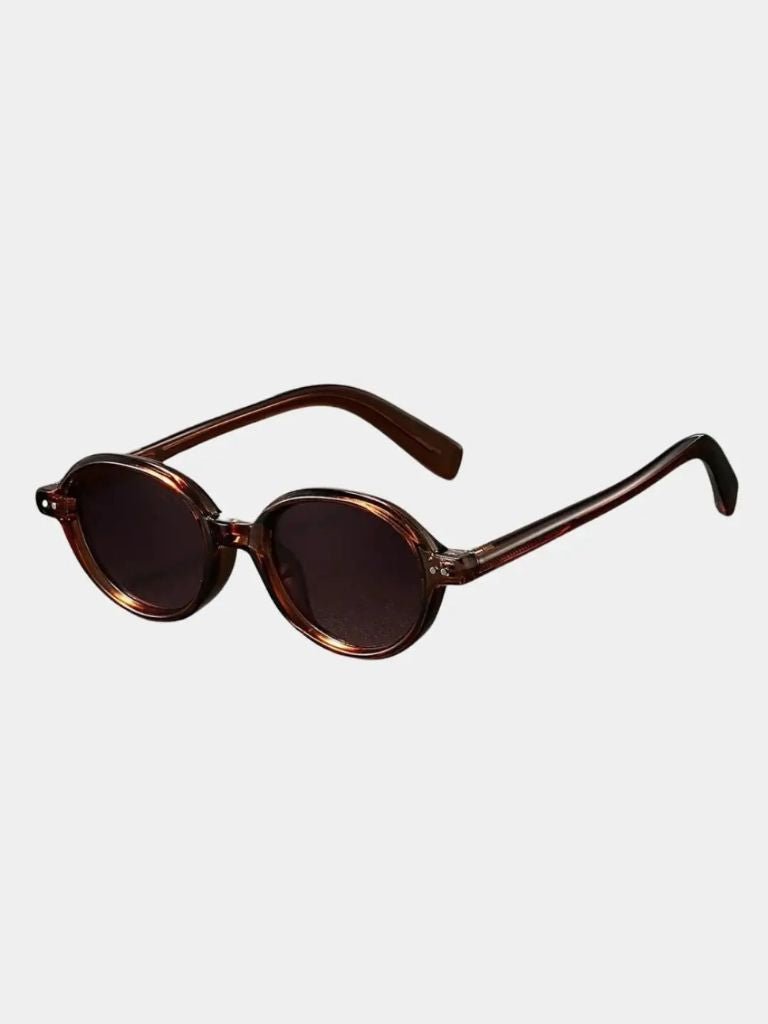 Classic Italian Style Sunglasses - Crown & Cuff