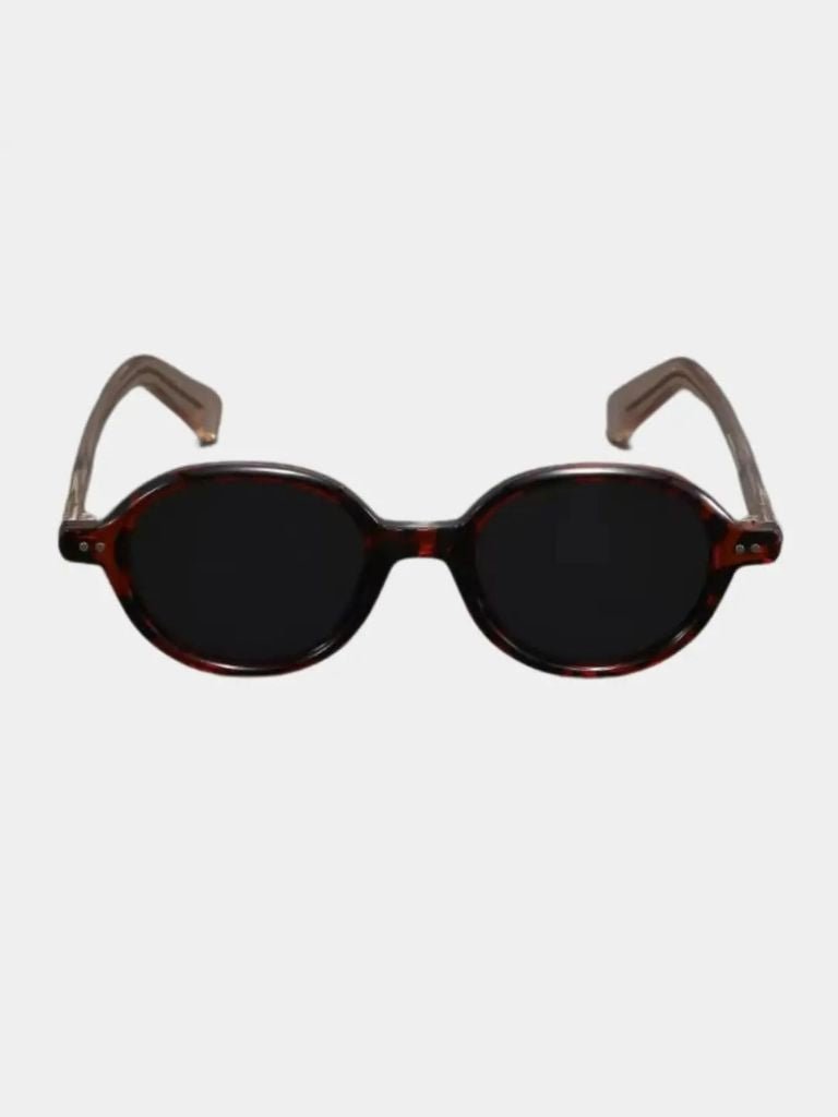 Classic Italian Style Sunglasses - Crown & Cuff