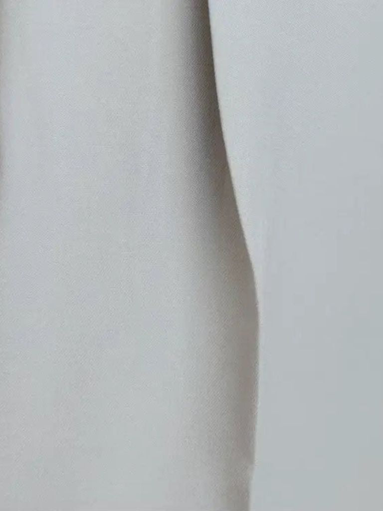 Classique Refined Trousers - Crown & Cuff