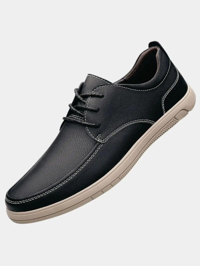 Comfortable Casual Elegant Shoe - Crown & Cuff