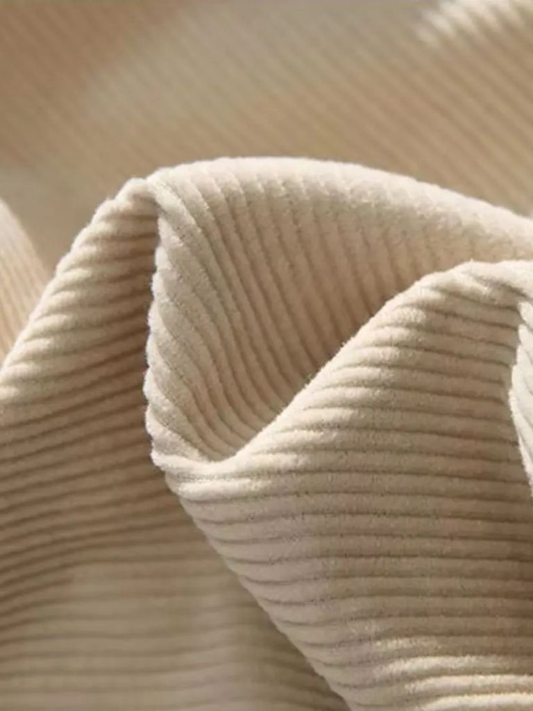 Corduroy Winter Blazer - Crown & Cuff