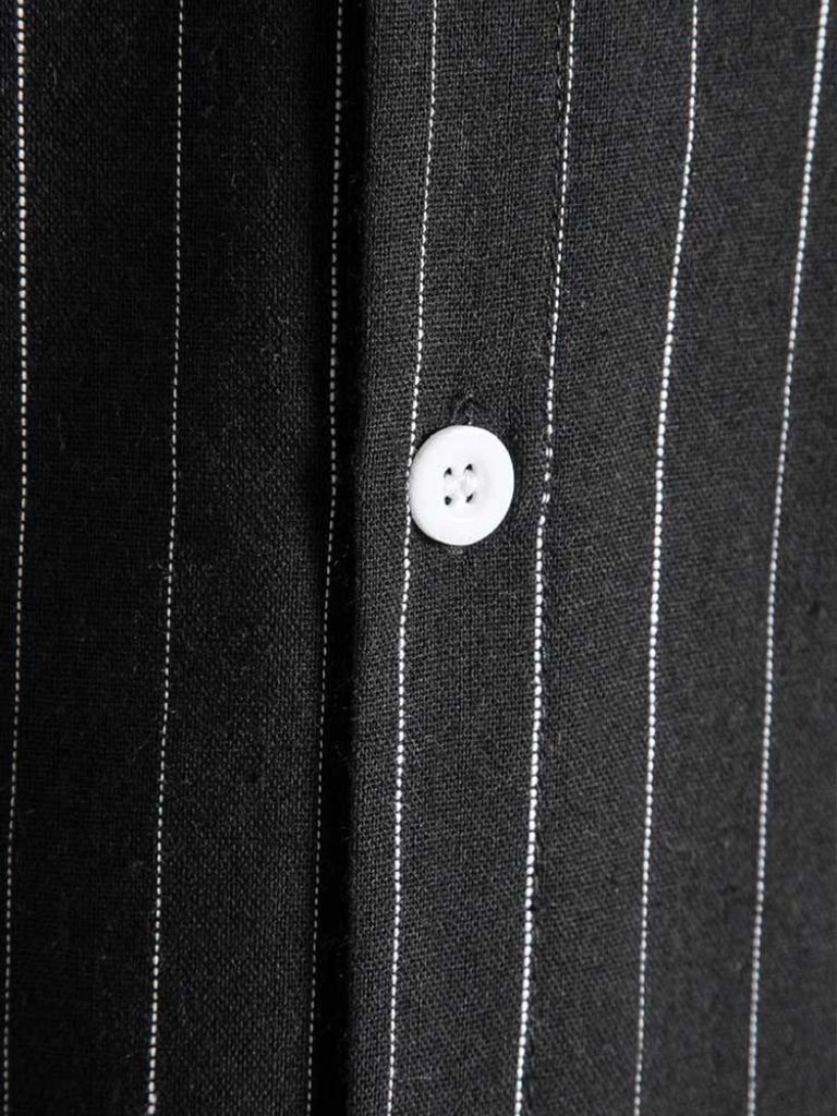 Costa Rica Short Sleeve Shirt - Crown & Cuff