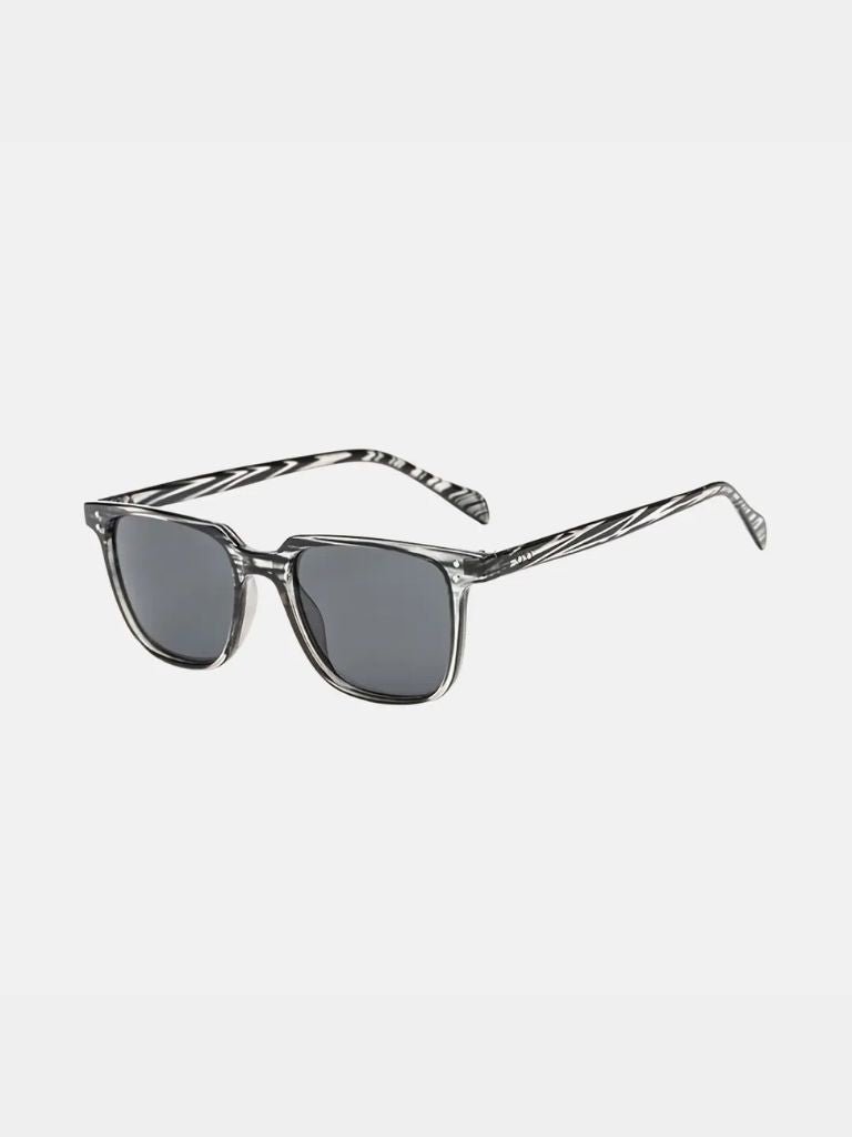 Covenant Noir Sunglasses – Crown & Cuff
