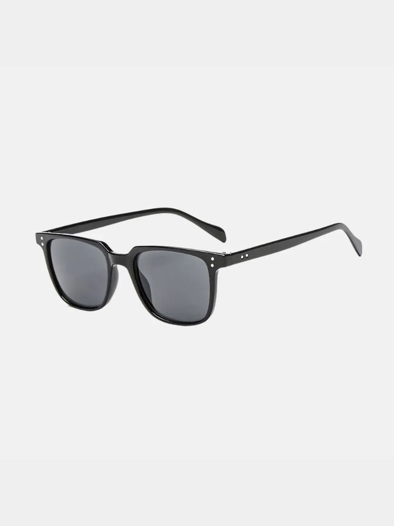 Covenant Noir Sunglasses – Crown & Cuff