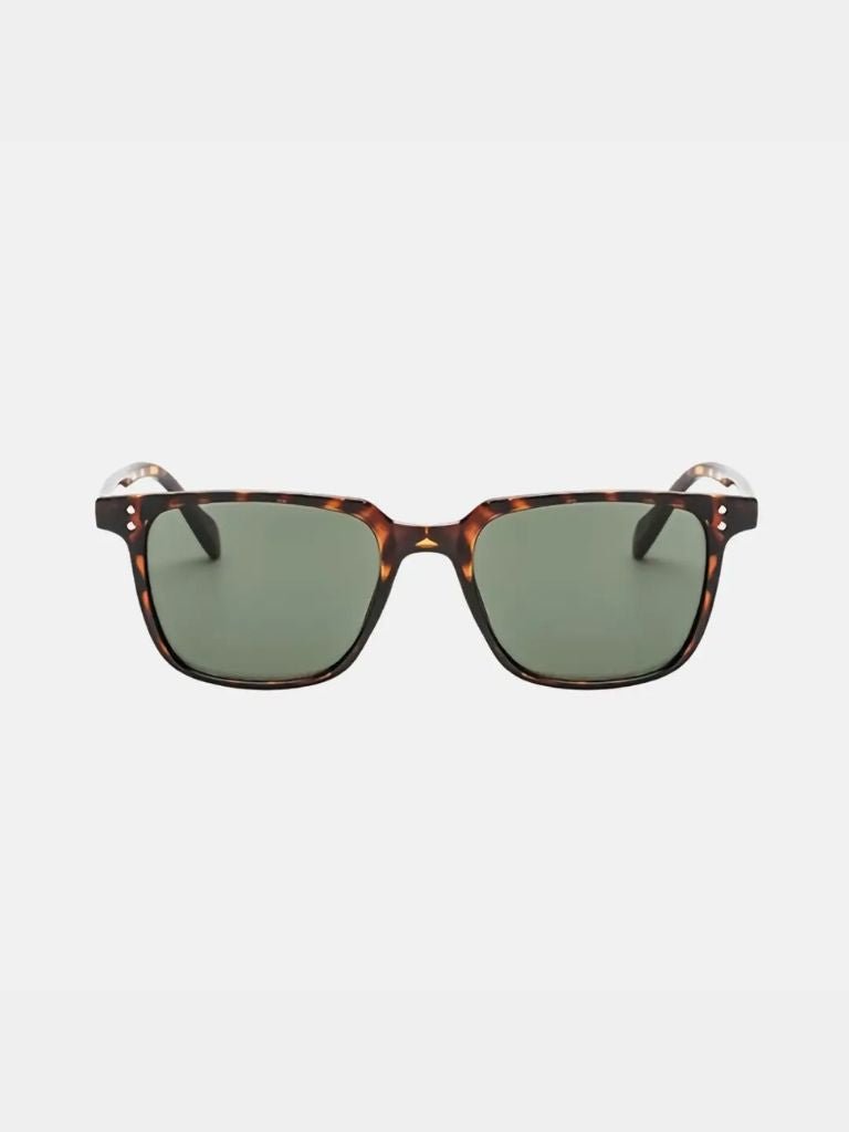 Covenant Noir Sunglasses – Crown & Cuff