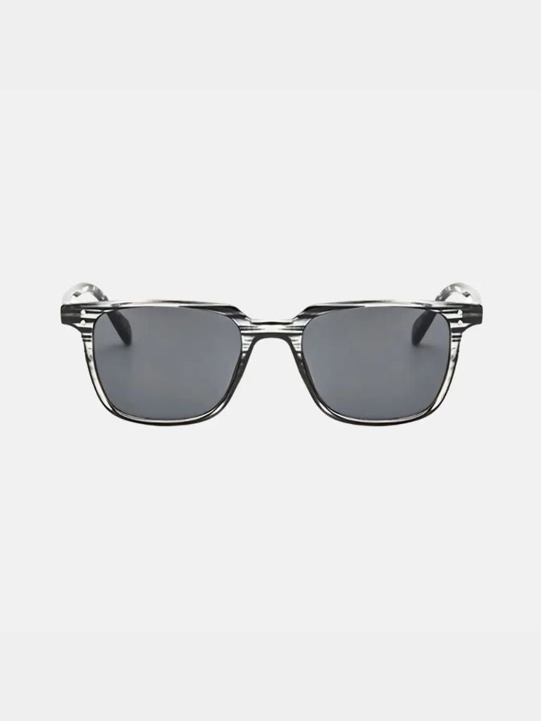 Covenant Noir Sunglasses – Crown & Cuff