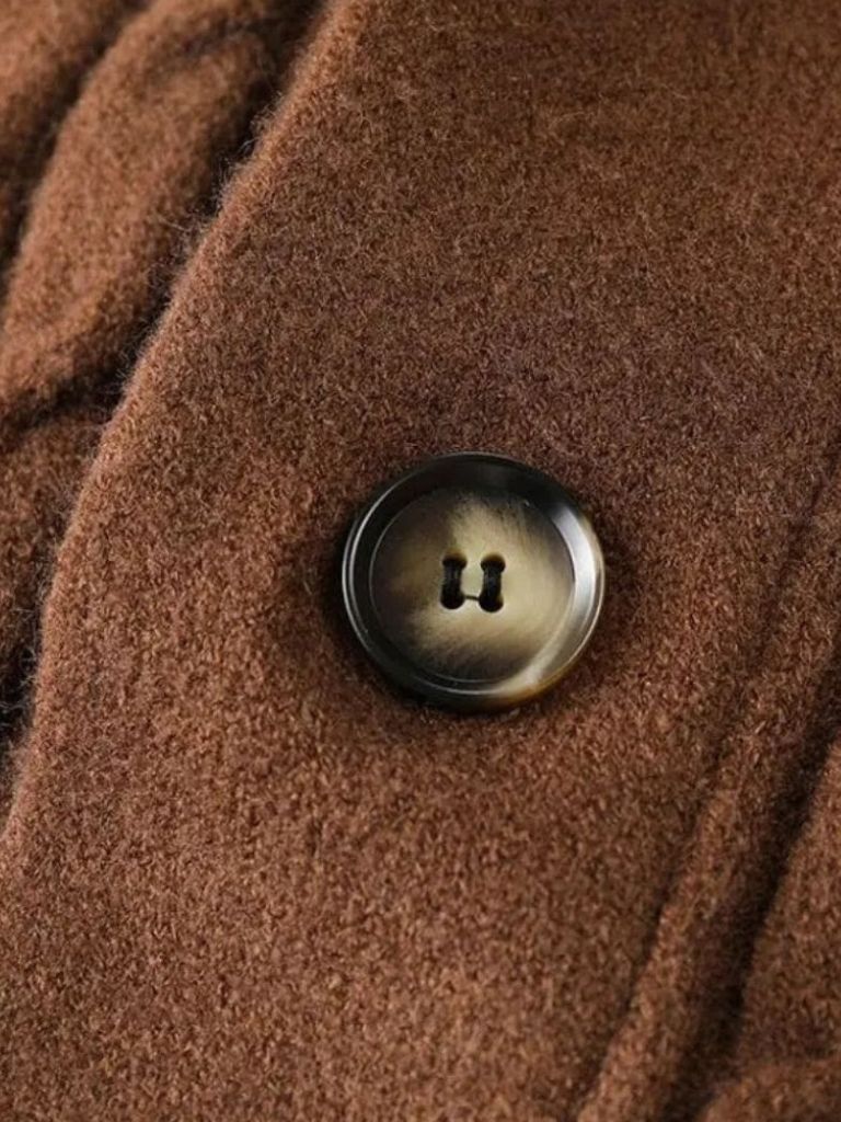 Cozy Classic Cardigan - Crown & Cuff