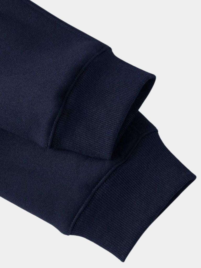 Darkwave Noble Pullover Sweater - Crown & Cuff