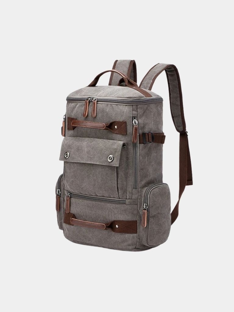 Dune Vanguard Vintage Backpack - Crown & Cuff