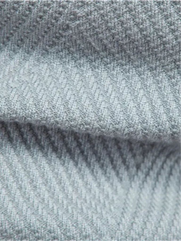 Essential Casual Sweater - Crown & Cuff