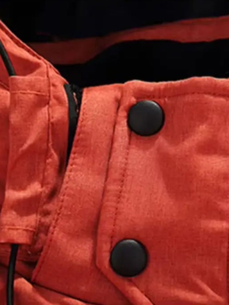 Essential Puffer Jacket - Crown & Cuff