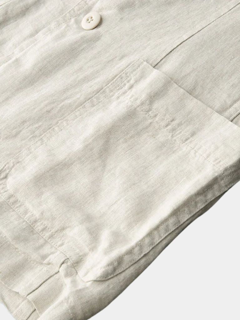 Gianni Summer Blazer - Crown & Cuff