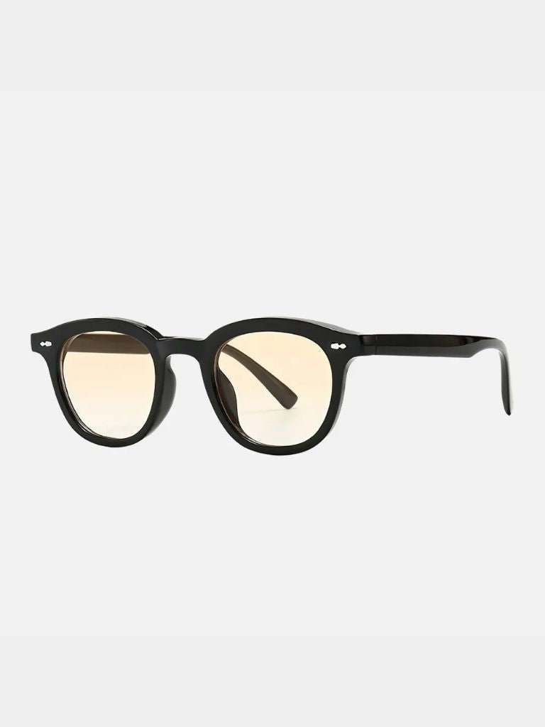 Ivory Lens Sunglasses – Crown & Cuff