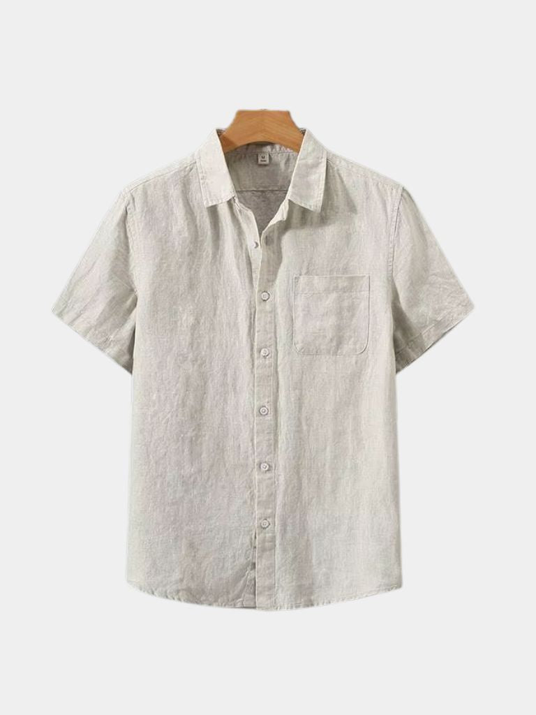 Lino Aureo Set - Crown & Cuff