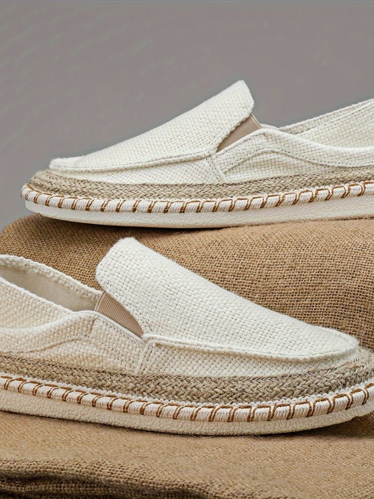 Lusso Riviera Shoes – Crown & Cuff