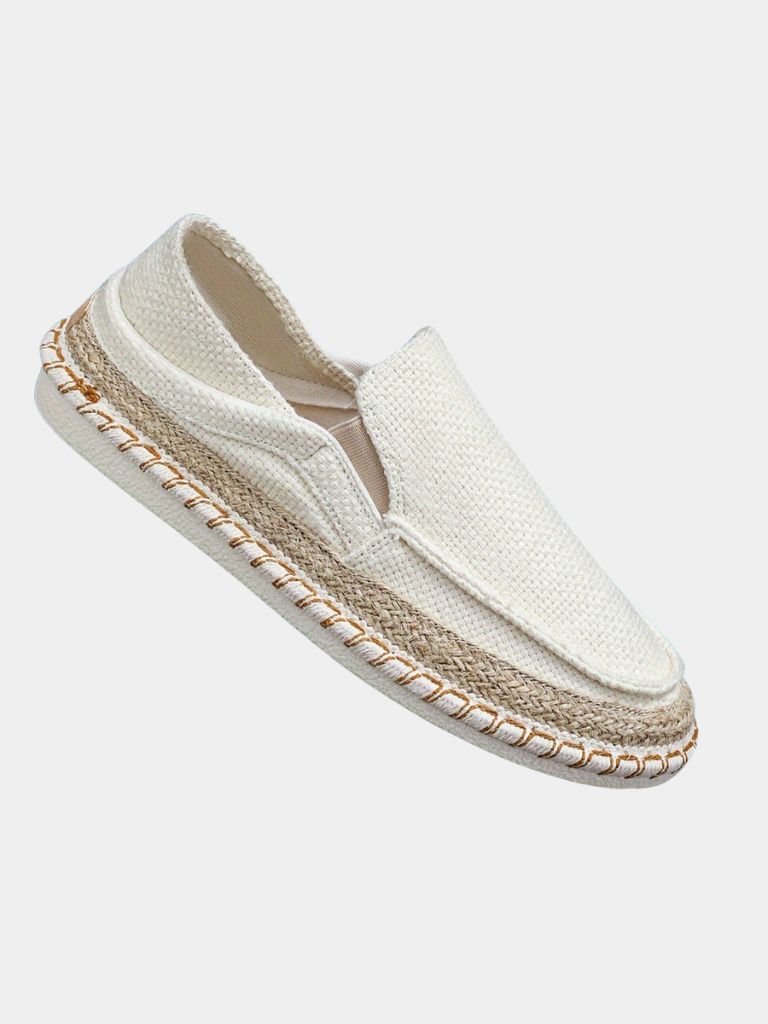 Lusso Riviera Shoes – Crown & Cuff