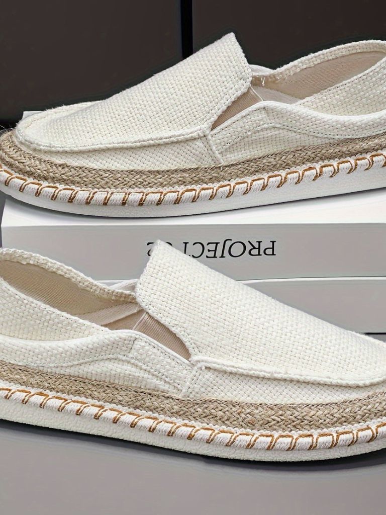 Lusso Riviera Shoes – Crown & Cuff