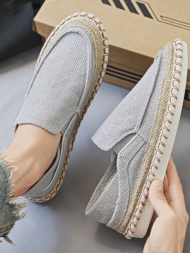 Lusso Riviera Shoes – Crown & Cuff