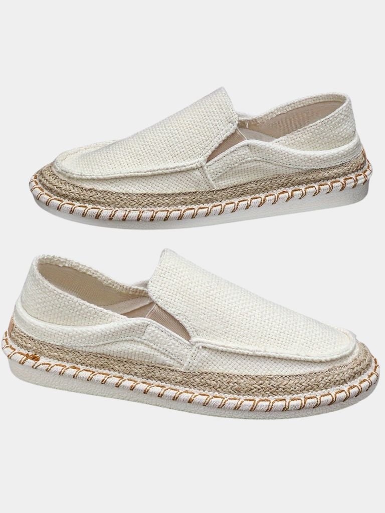 Lusso Riviera Shoes – Crown & Cuff