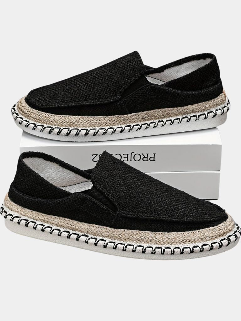 Lusso Riviera Shoes – Crown & Cuff