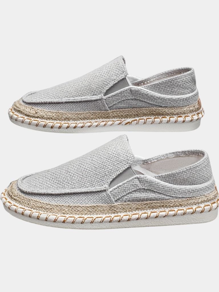 Lusso Riviera Shoes – Crown & Cuff