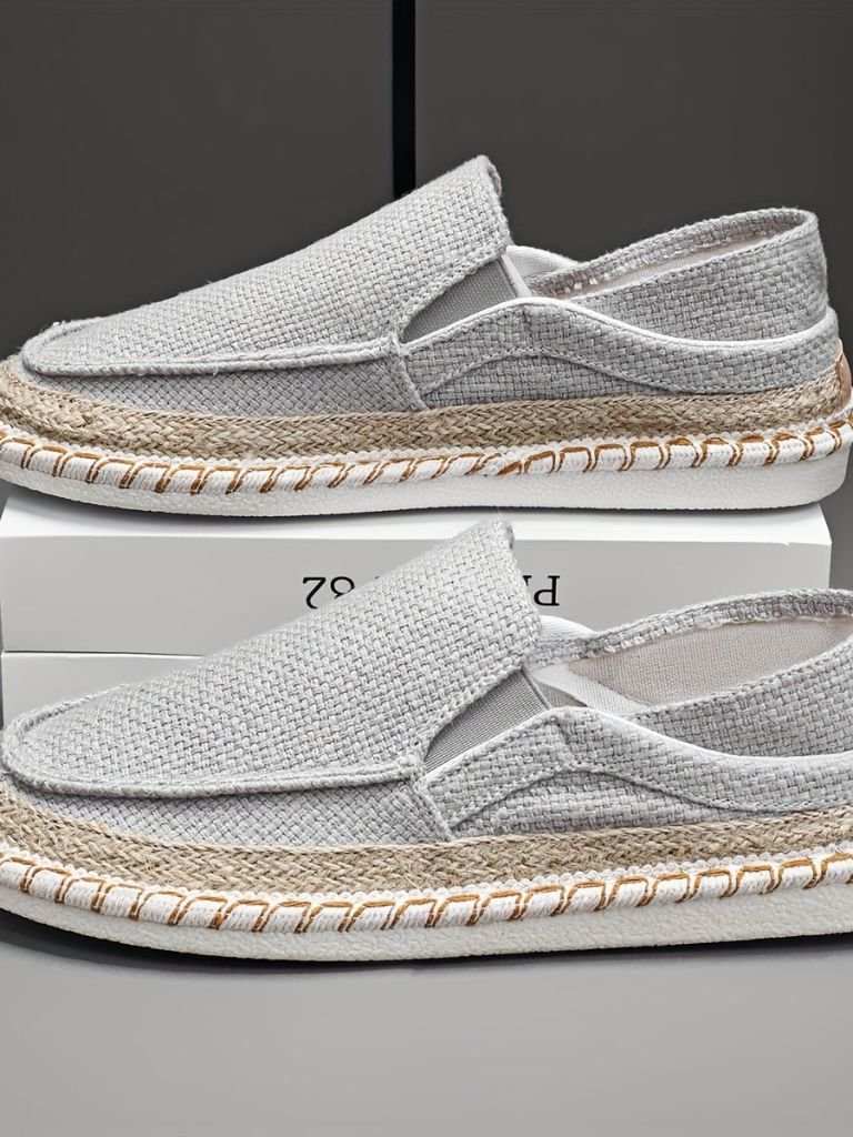 Lusso Riviera Shoes – Crown & Cuff