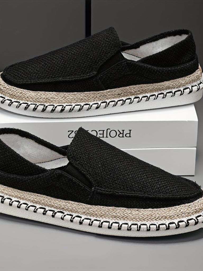 Lusso Riviera Shoes – Crown & Cuff