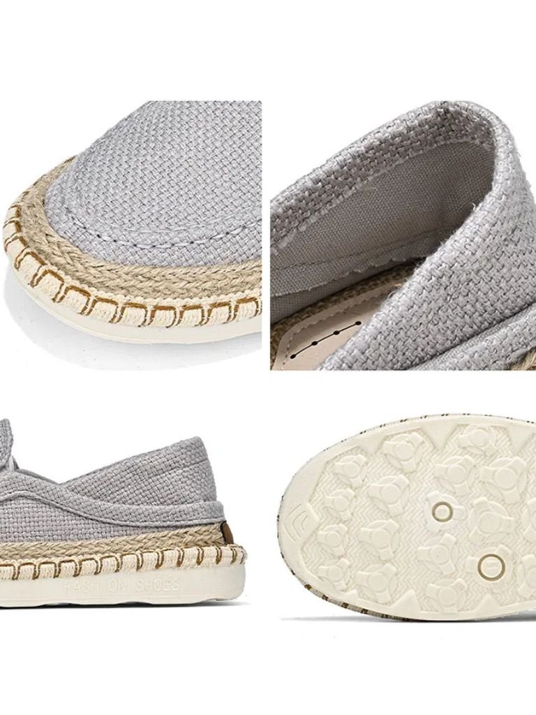 Lusso Riviera Shoes – Crown & Cuff