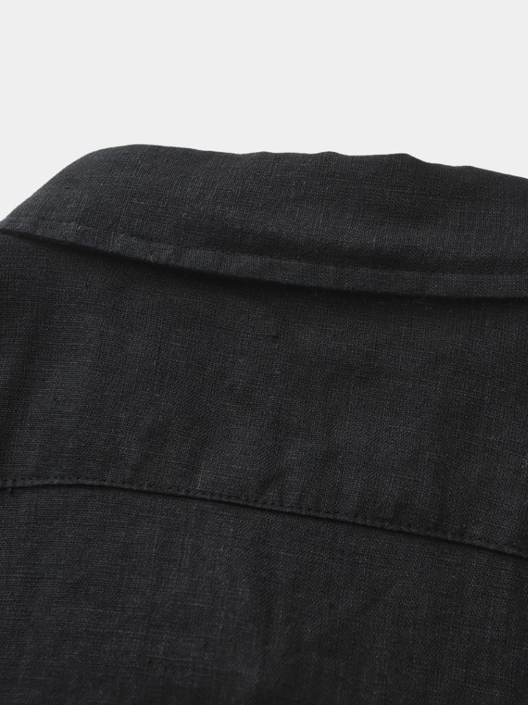 Medaglia Nera Set - Crown & Cuff